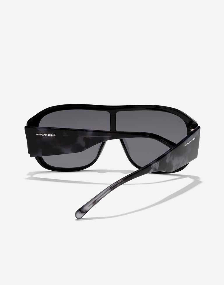FEROE - BLACK OLD BROWN Hawkers
