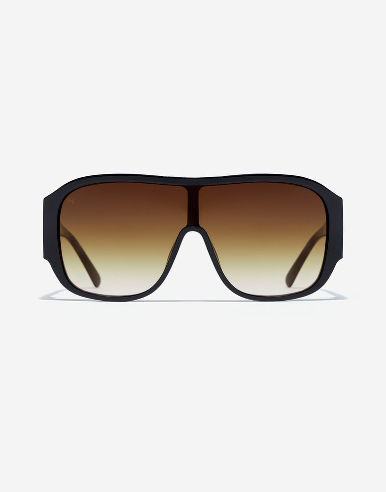FEROE - BLACK OLD BROWN - Nwadri