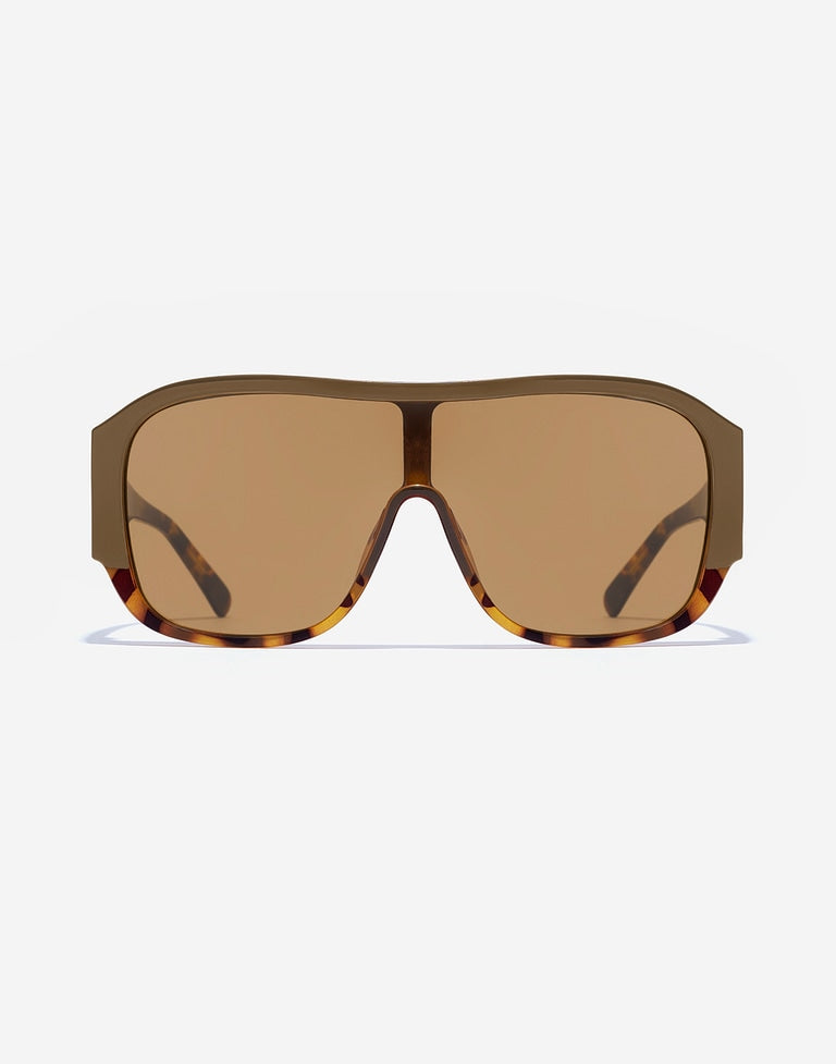 FEROE - BLACK OLD BROWN Hawkers