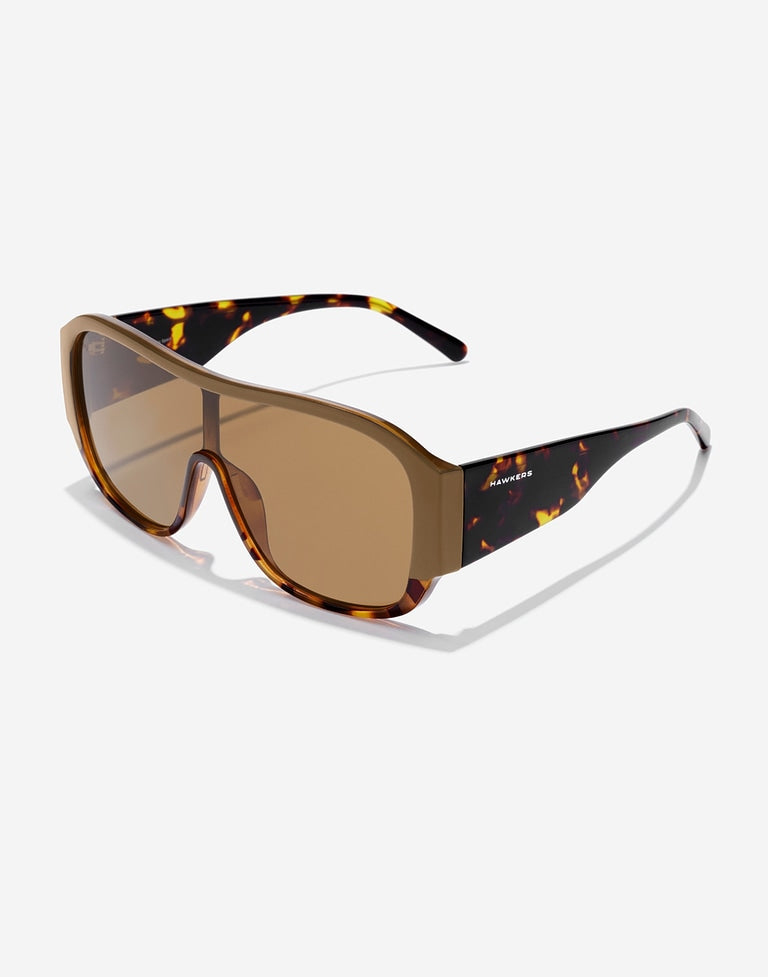FEROE - BLACK OLD BROWN Hawkers