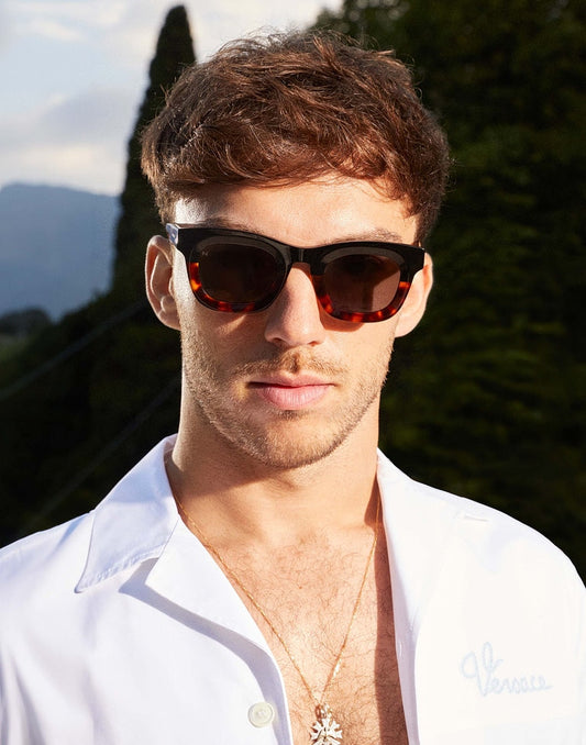 HAWKERS X PIERRE GASLY - GRID - Nwadri