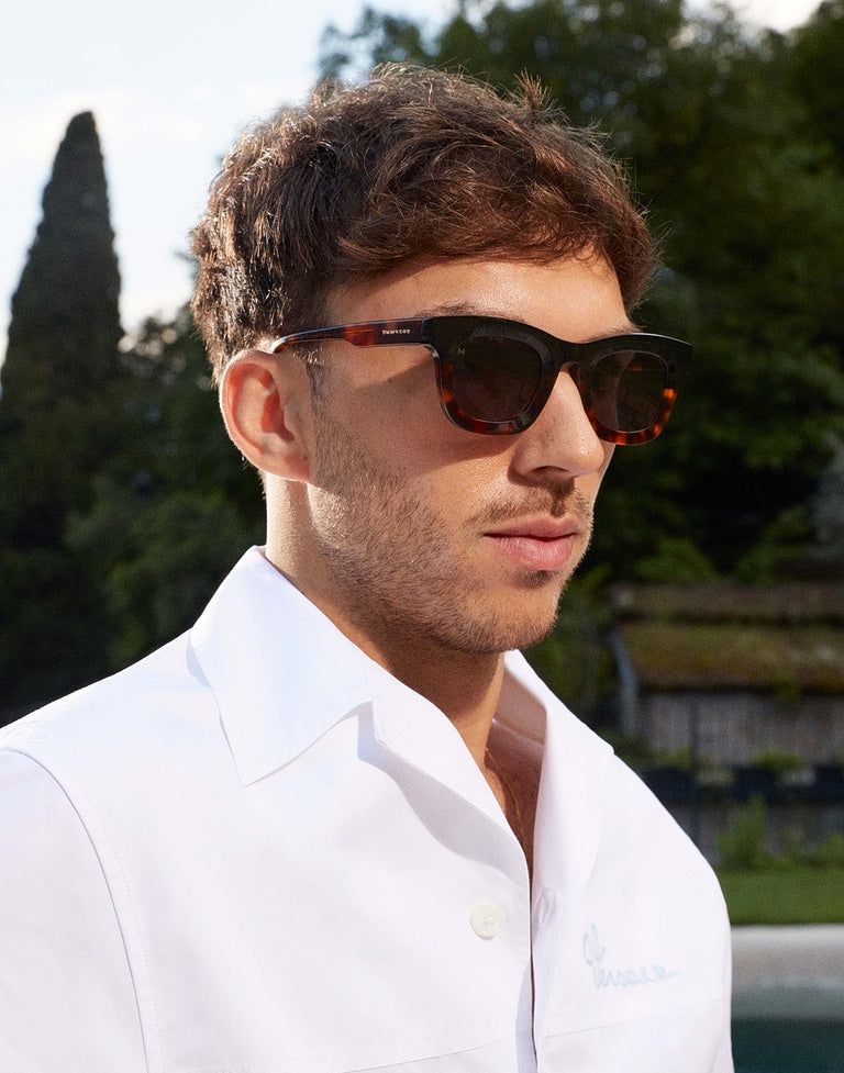 HAWKERS X PIERRE GASLY - GRID - Nwadri