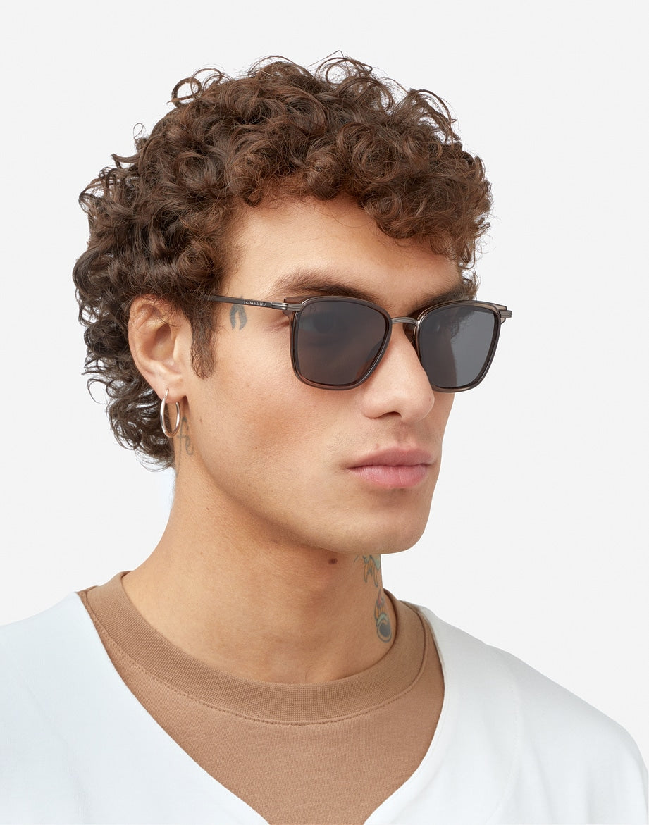 INK - POLARIZED CAREY BROWN NWADRI