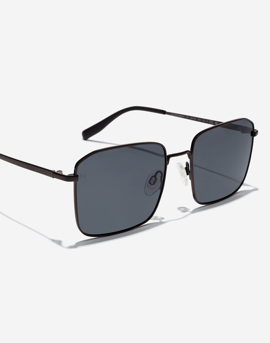 IRIS - POLARIZED BLACK DARK NWADRI