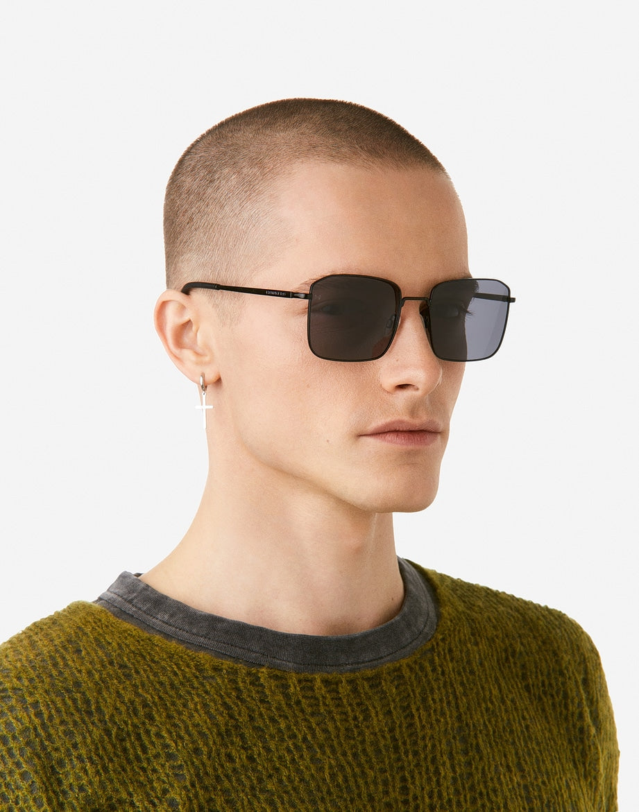 IRIS - POLARIZED BLACK DARK NWADRI