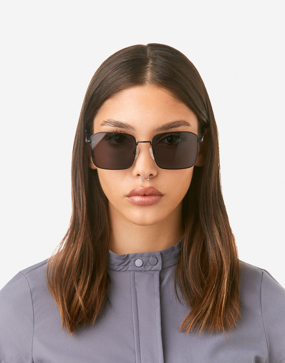 IRIS - POLARIZED BLACK DARK NWADRI
