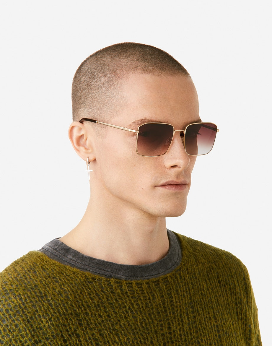 IRIS - POLARIZED BLACK DARK NWADRI