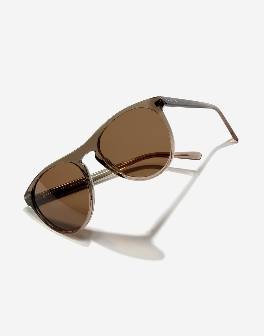 Hawkers Joker - Havane Alligator Polarisé HAWKERS