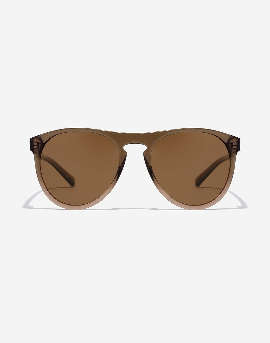 Hawkers Joker - Havane Alligator Polarisé HAWKERS