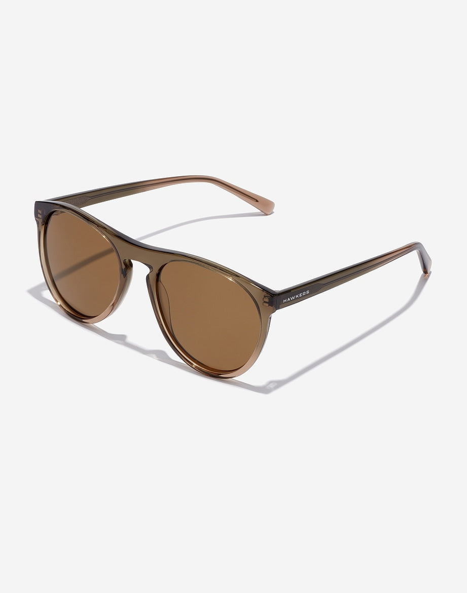 Hawkers Joker - Havane Alligator Polarisé HAWKERS
