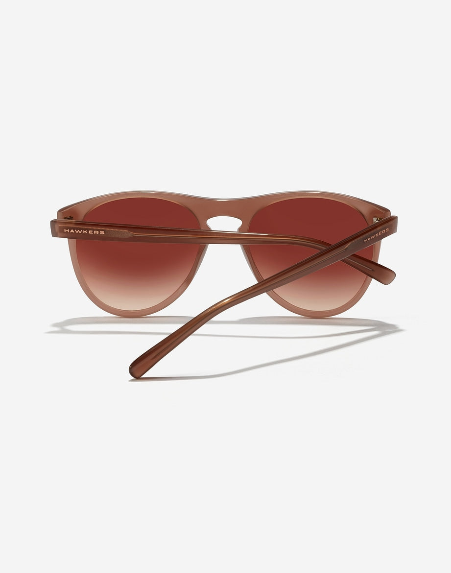 Hawkers Joker - Havane Alligator Polarisé HAWKERS