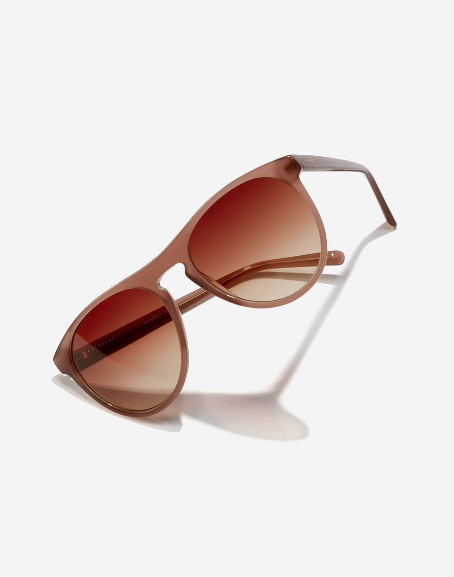 Hawkers Joker - Havane Alligator Polarisé HAWKERS