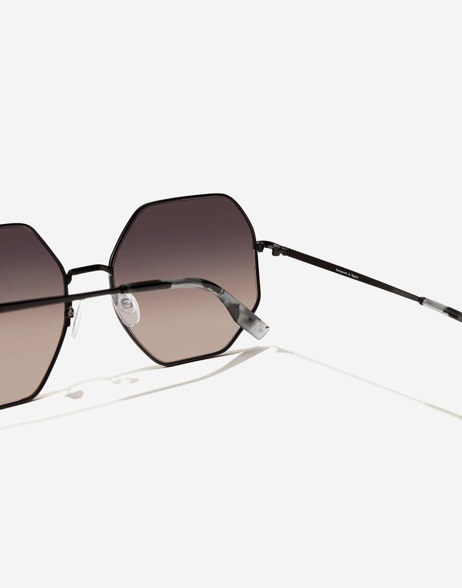 LUMINA - BLACK SMOKY BLACK NWADRI
