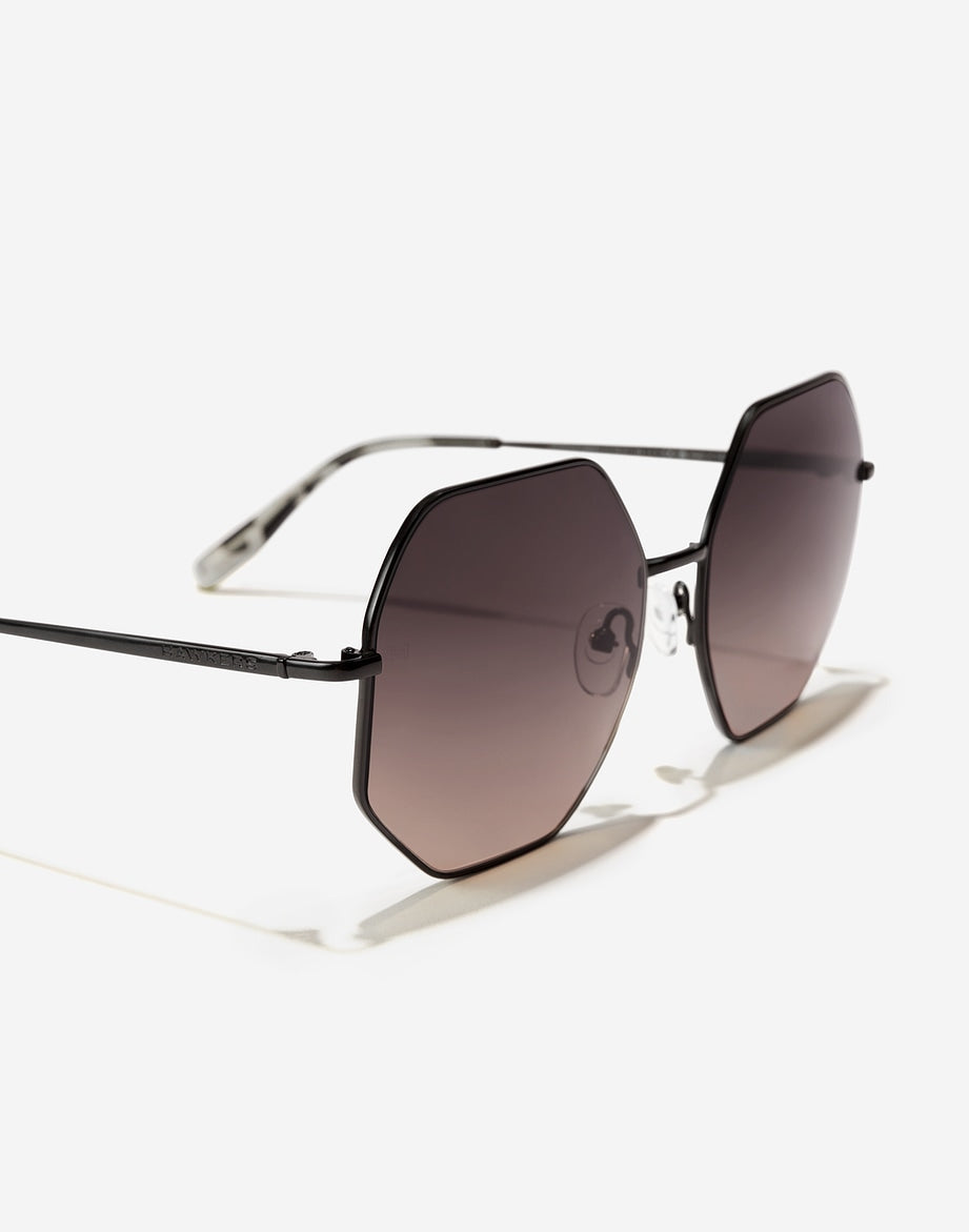 LUMINA - BLACK SMOKY BLACK NWADRI