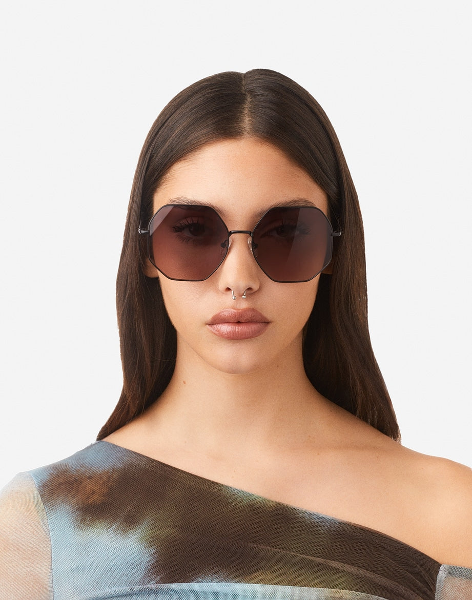LUMINA - BLACK SMOKY BLACK NWADRI