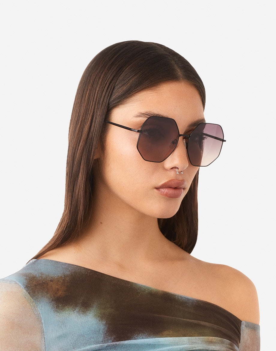LUMINA - BLACK SMOKY BLACK NWADRI