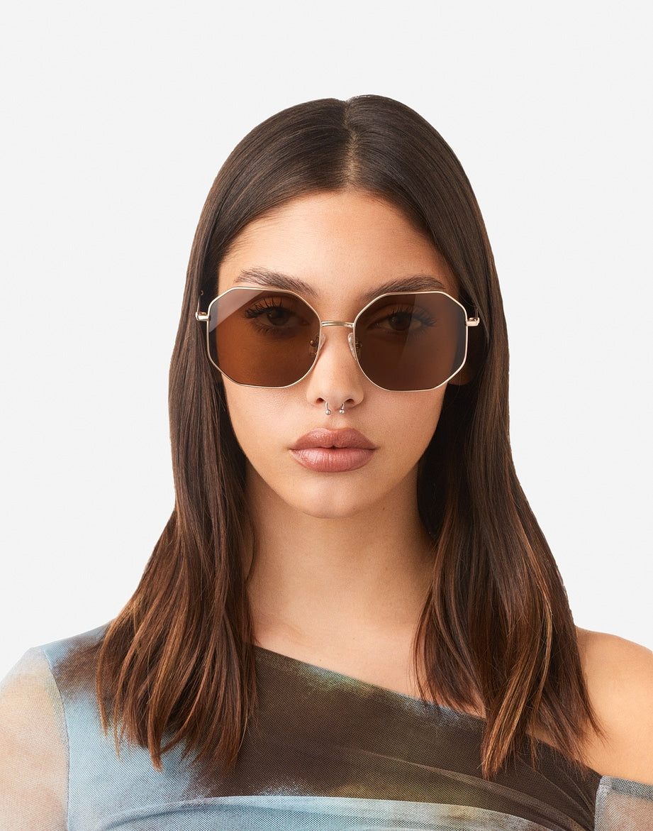 LUMINA - BLACK SMOKY BLACK NWADRI