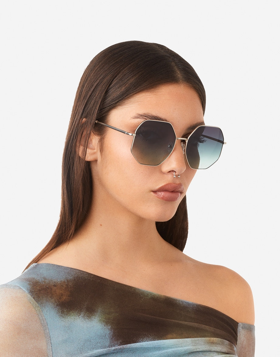 LUMINA - BLACK SMOKY BLACK NWADRI