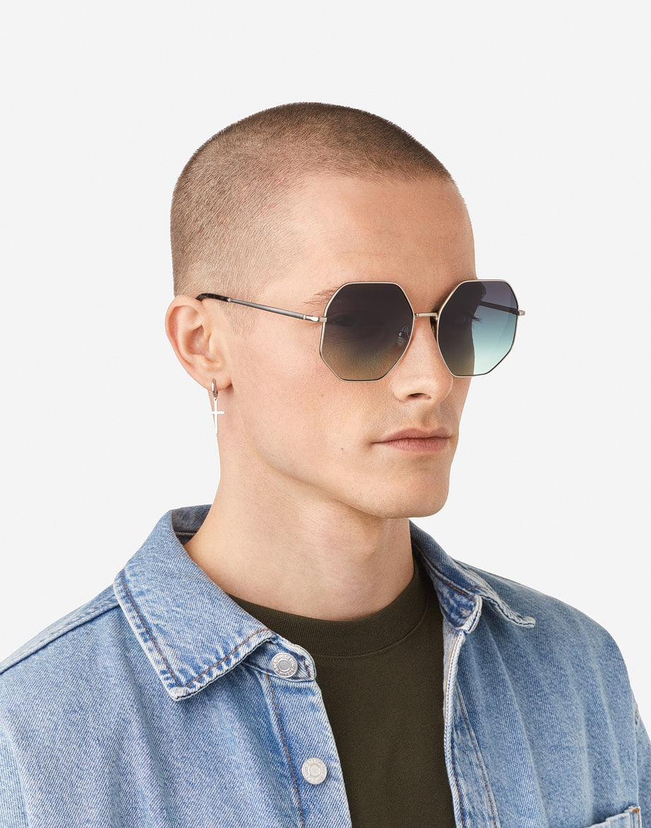 LUMINA - BLACK SMOKY BLACK NWADRI
