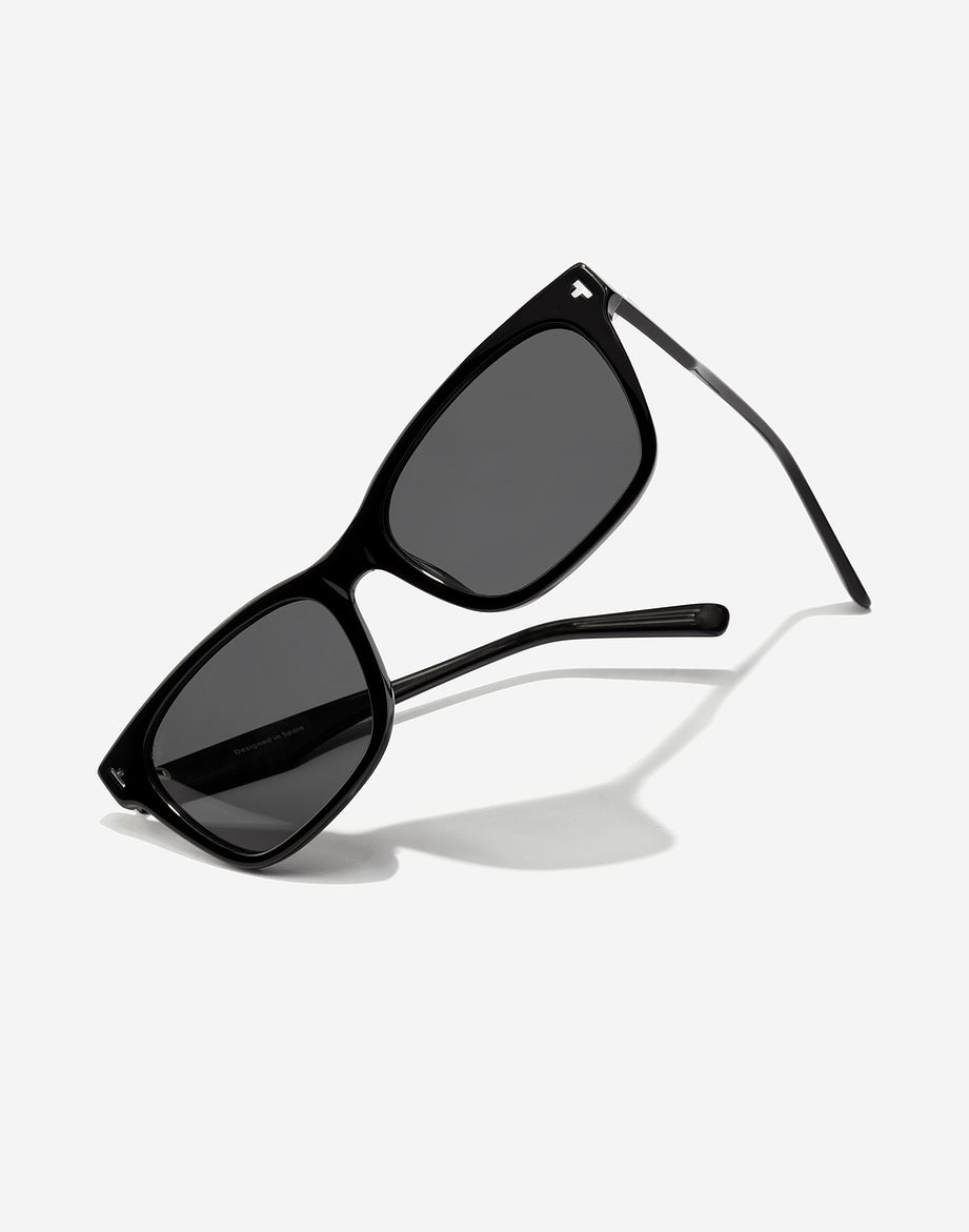 MAZE - POLARIZED BLACK DARK NWADRI