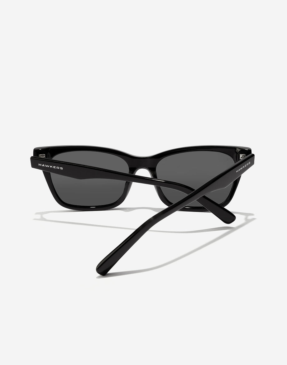 MAZE - POLARIZED BLACK DARK NWADRI