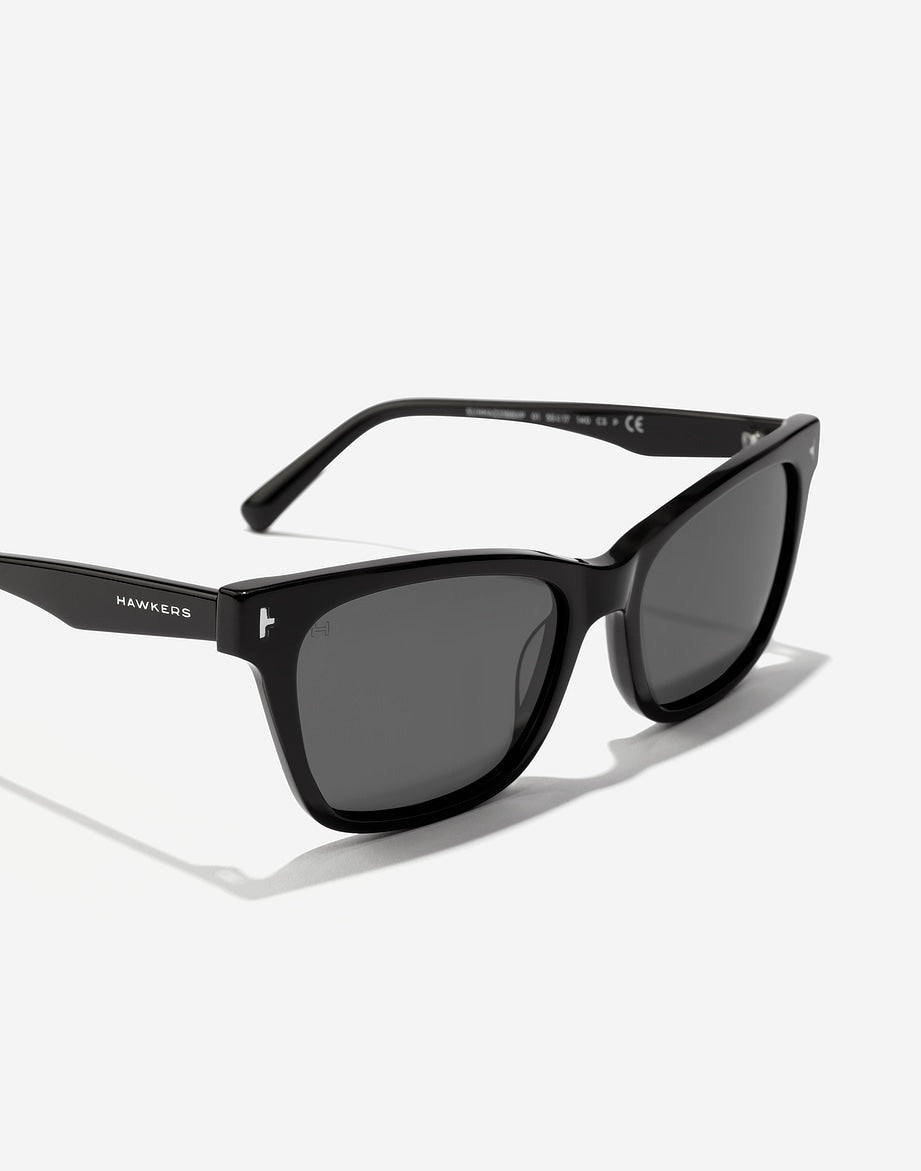 MAZE - POLARIZED BLACK DARK NWADRI