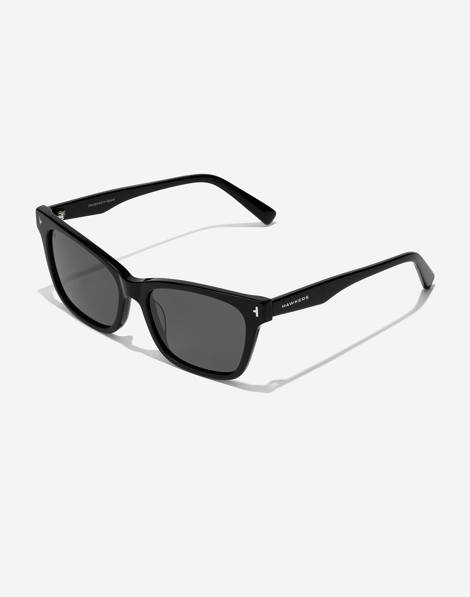 MAZE - POLARIZED BLACK DARK NWADRI