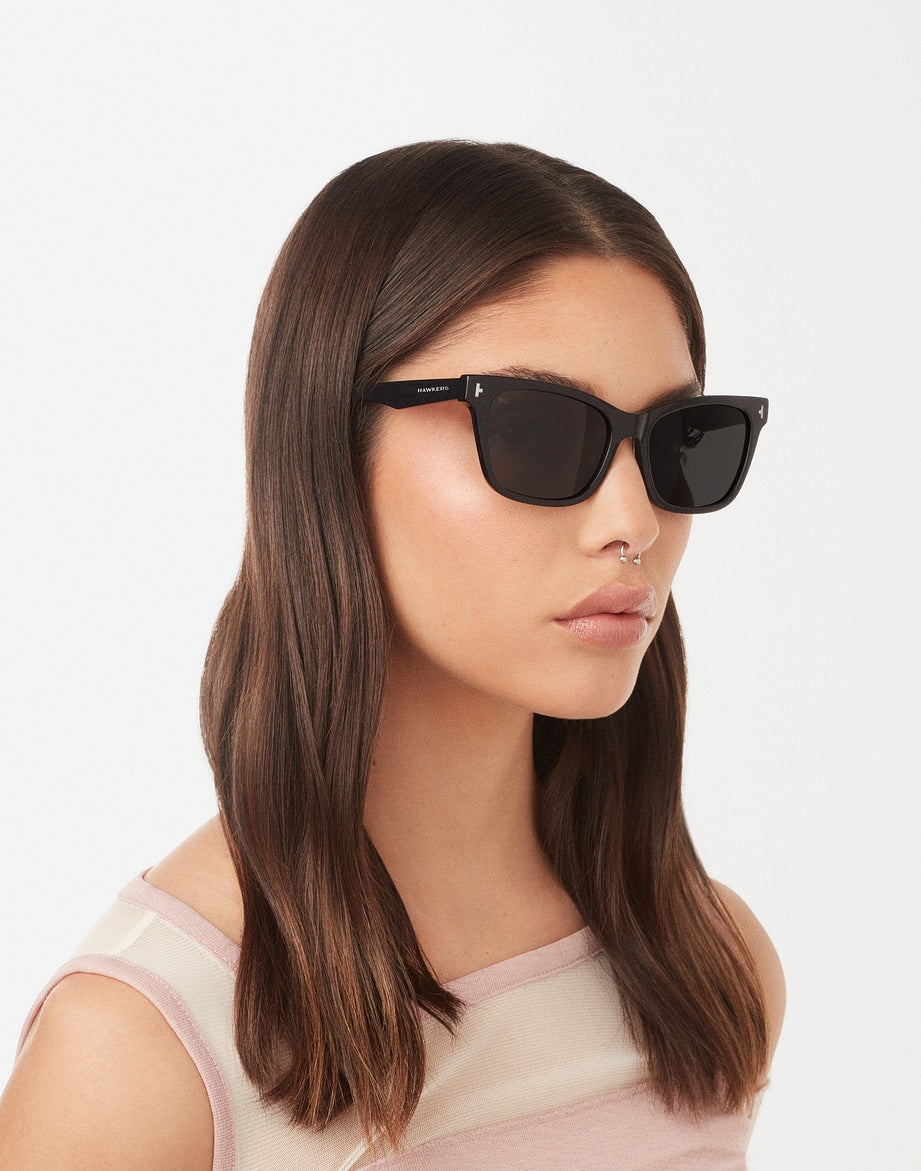 MAZE - POLARIZED BLACK DARK NWADRI