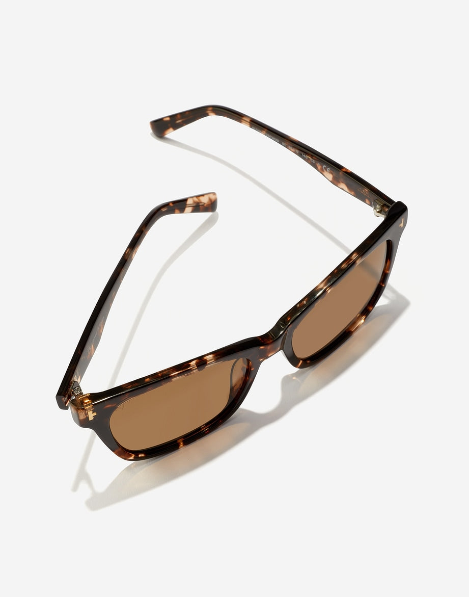 MAZE - POLARIZED BLACK DARK NWADRI