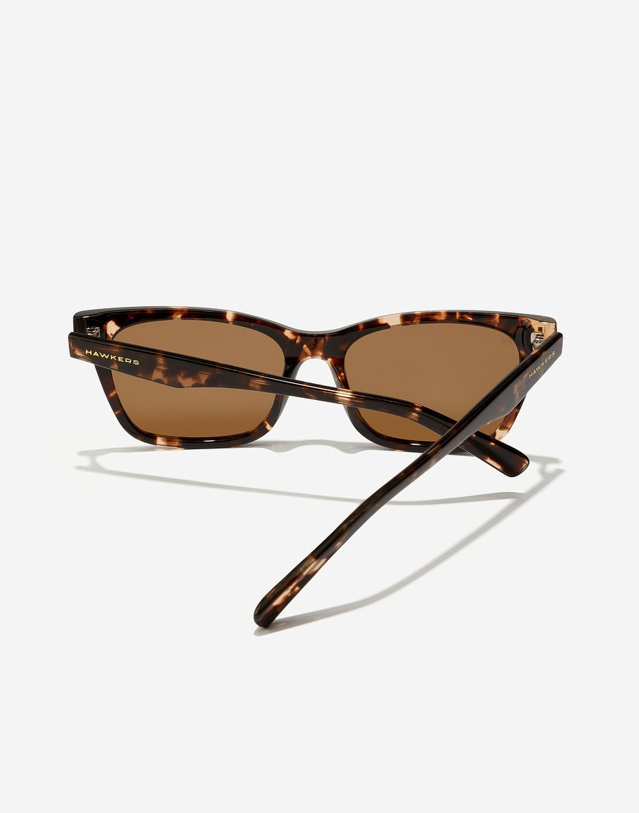 MAZE - POLARIZED BLACK DARK NWADRI