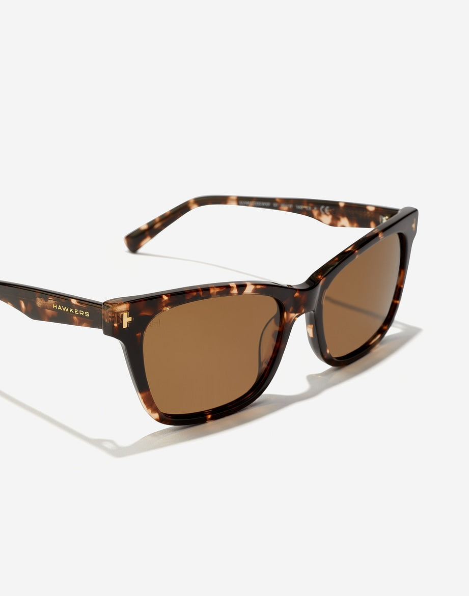 MAZE - POLARIZED BLACK DARK NWADRI