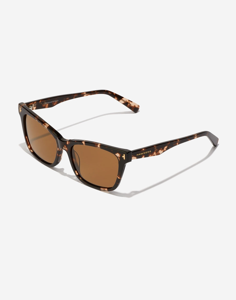 MAZE - POLARIZED BLACK DARK NWADRI