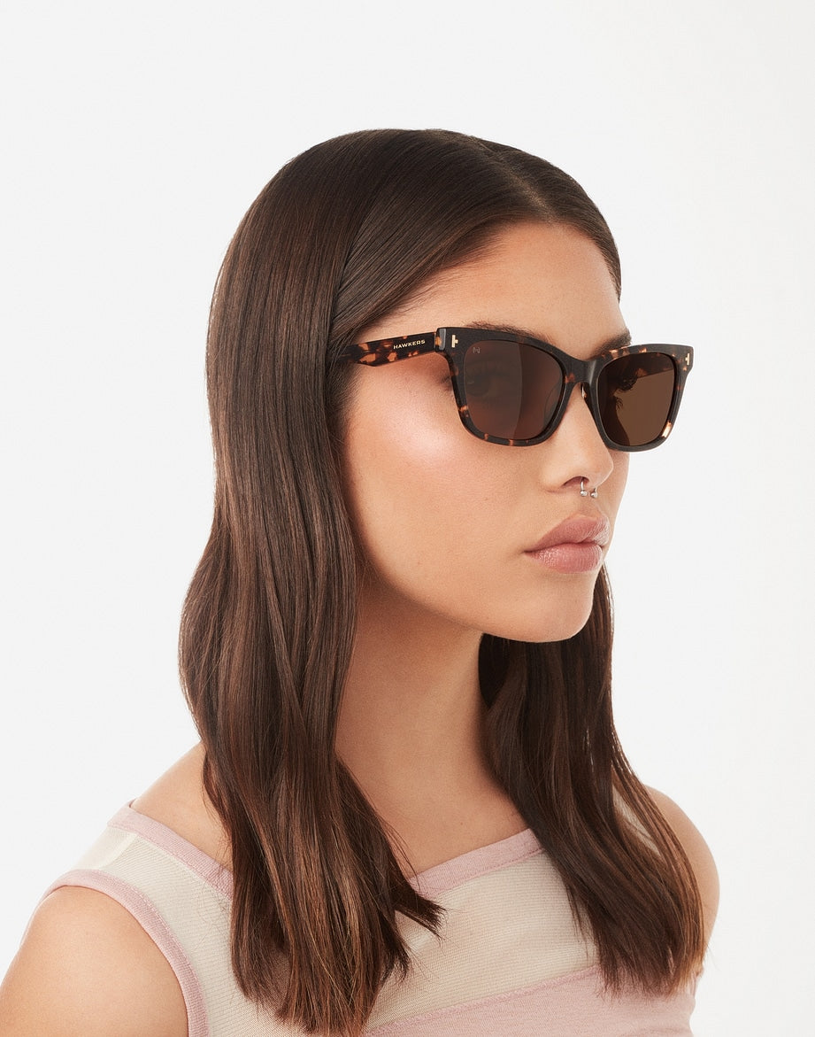 MAZE - POLARIZED BLACK DARK NWADRI