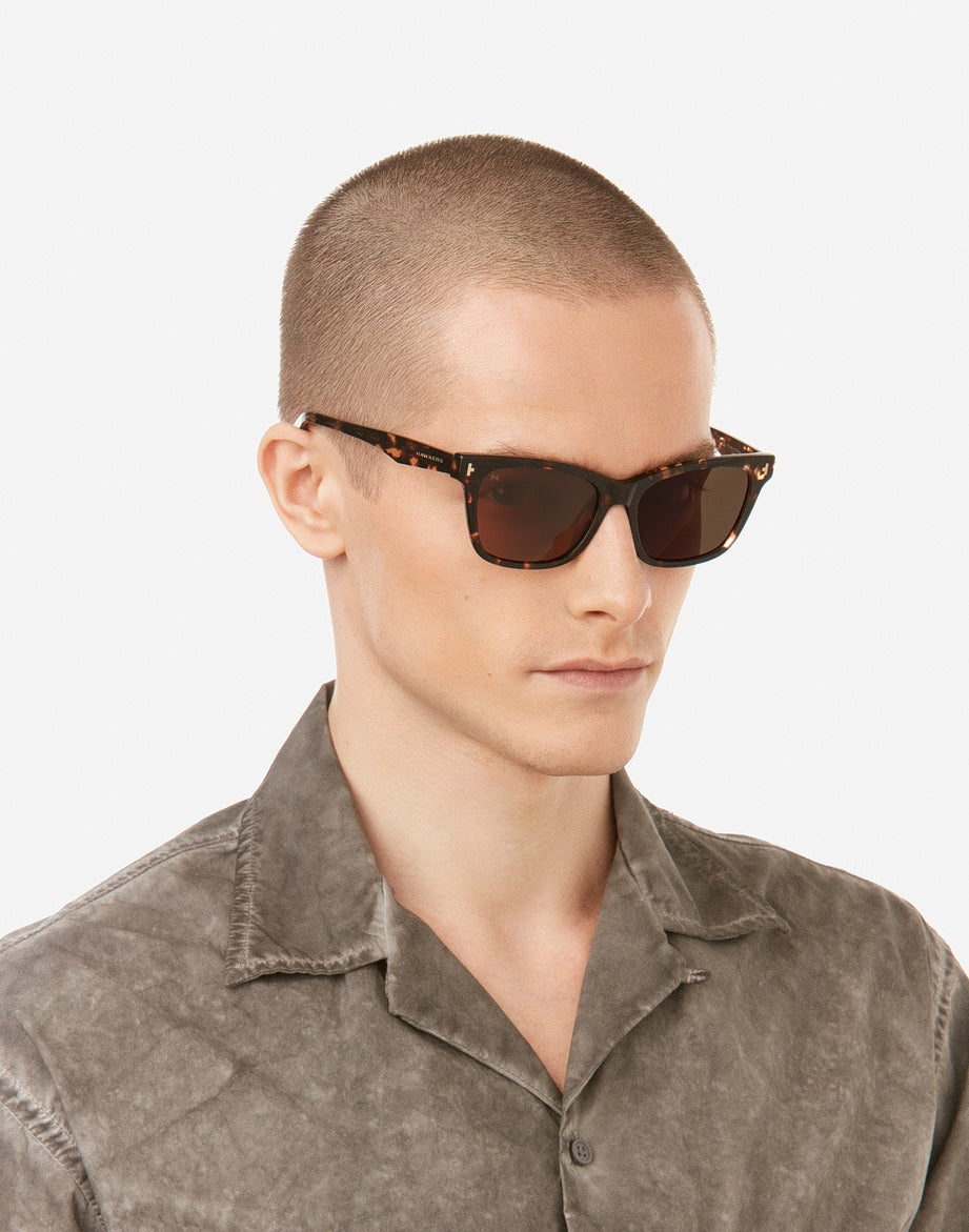 MAZE - POLARIZED BLACK DARK NWADRI
