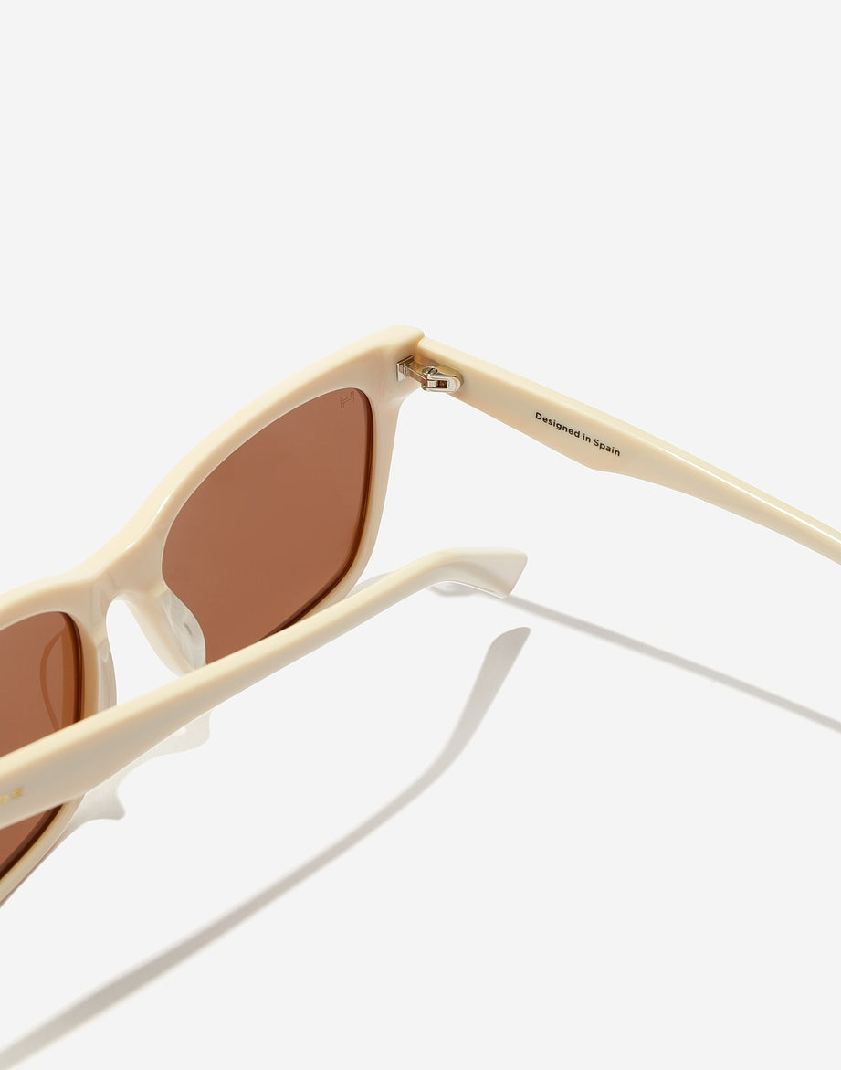 MAZE - POLARIZED BLACK DARK NWADRI