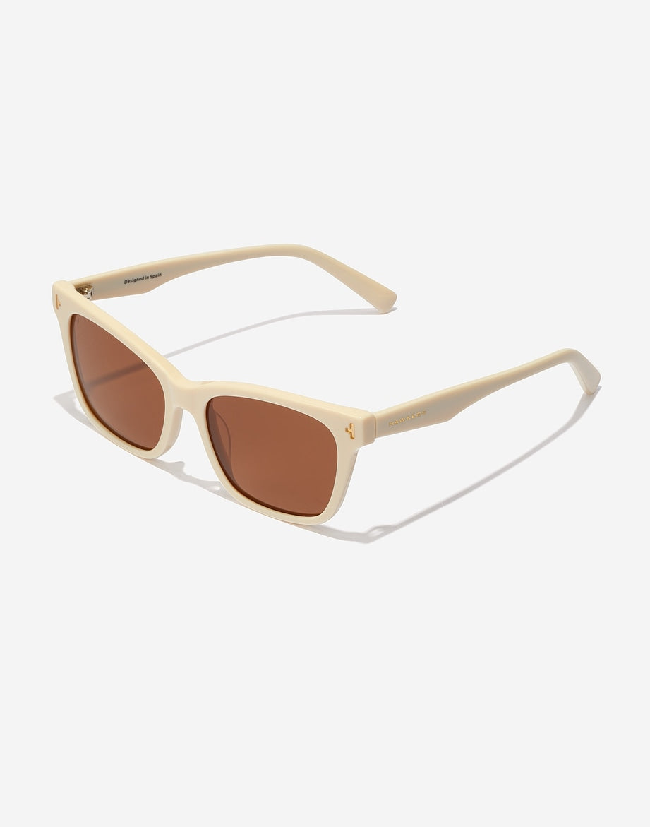 MAZE - POLARIZED BLACK DARK NWADRI