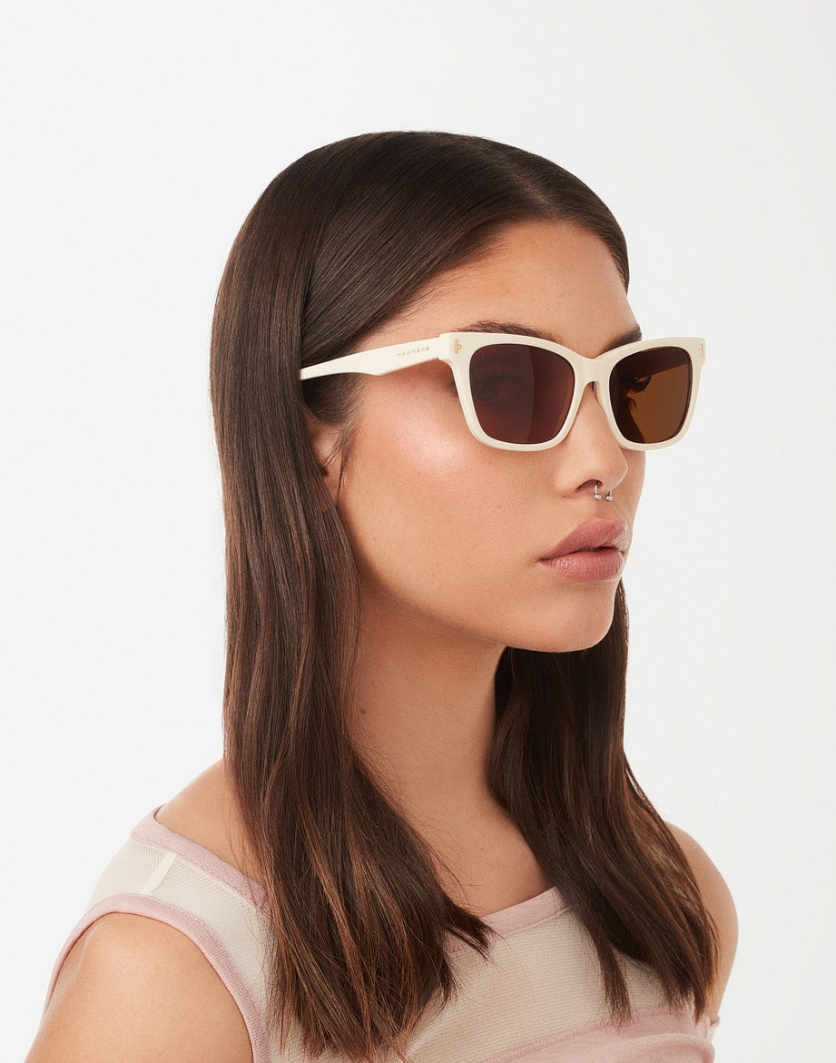 MAZE - POLARIZED BLACK DARK NWADRI