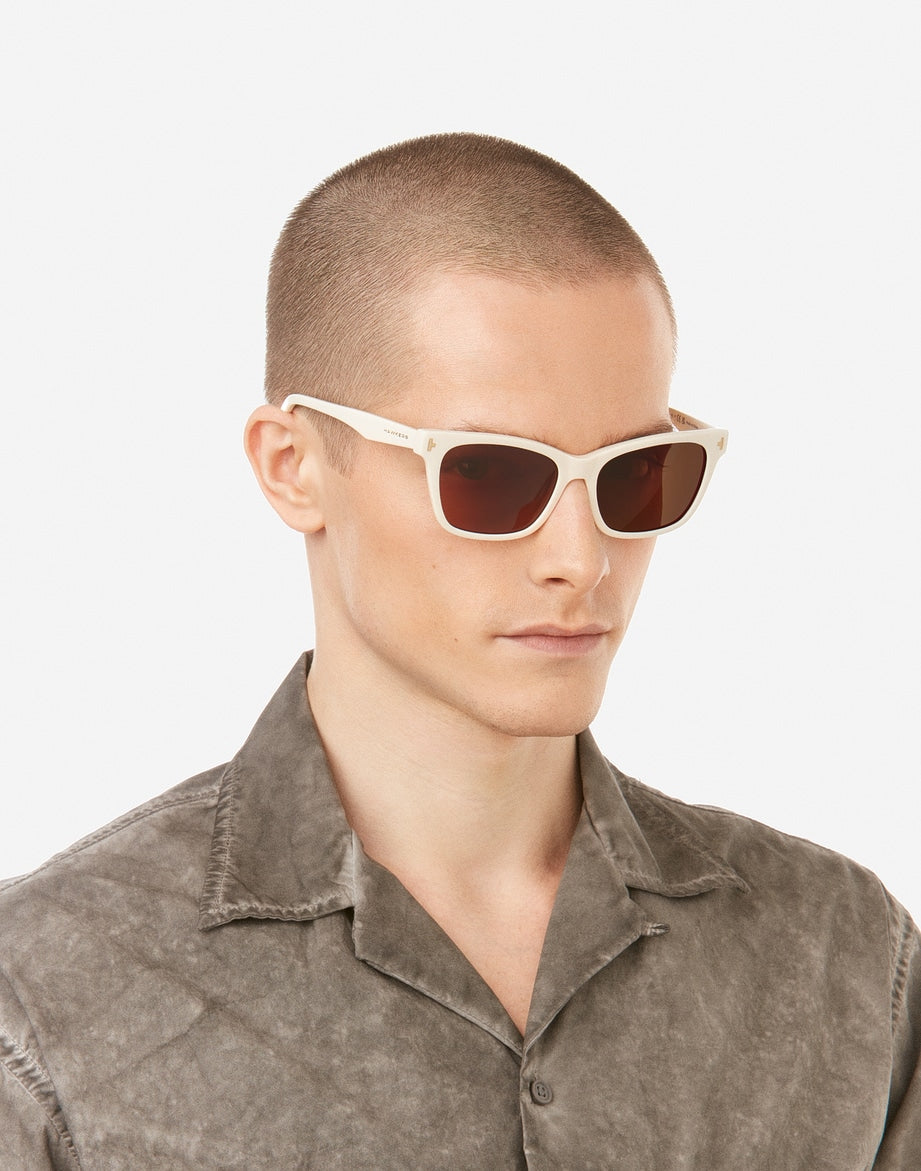 MAZE - POLARIZED BLACK DARK NWADRI