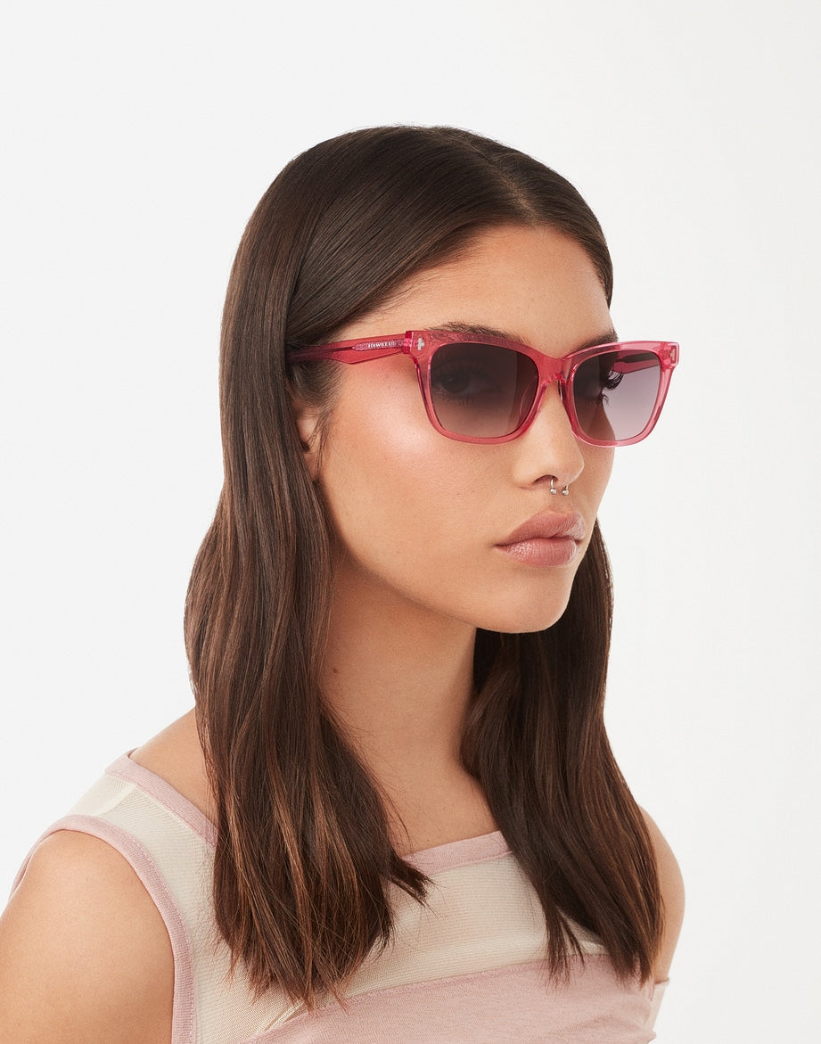 MAZE - POLARIZED BLACK DARK NWADRI