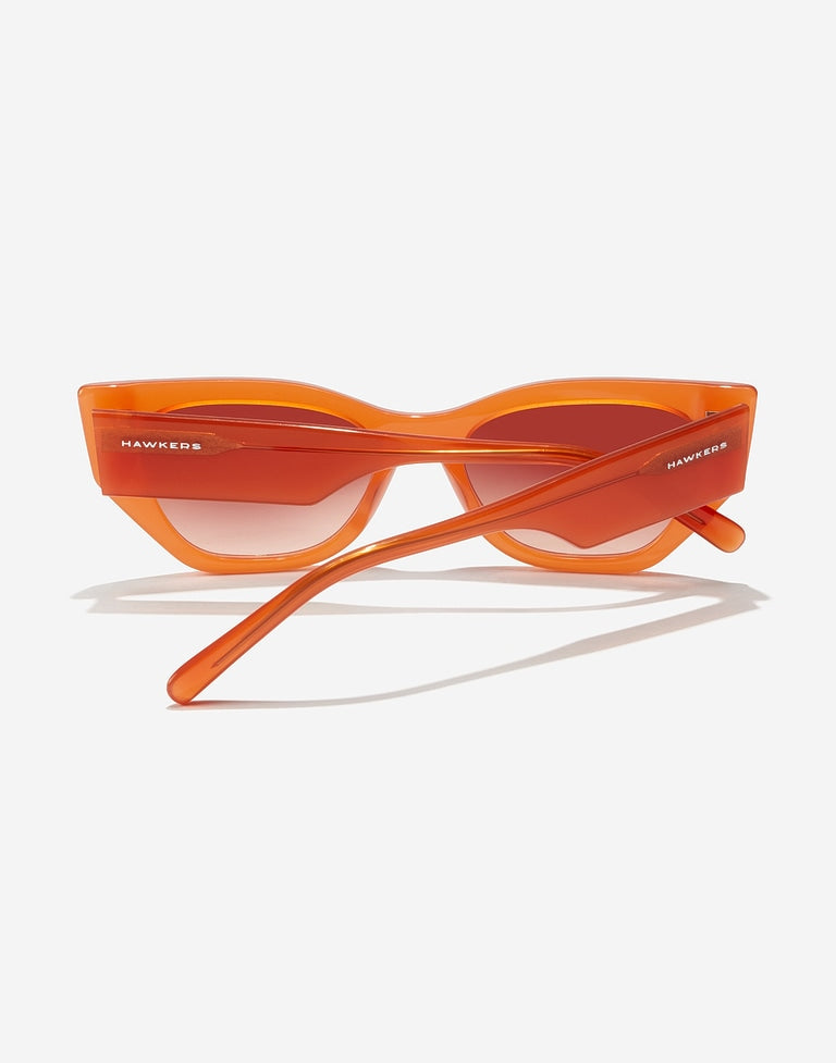 MANHATTAN - ORANGE TERRACOTA - Nwadri