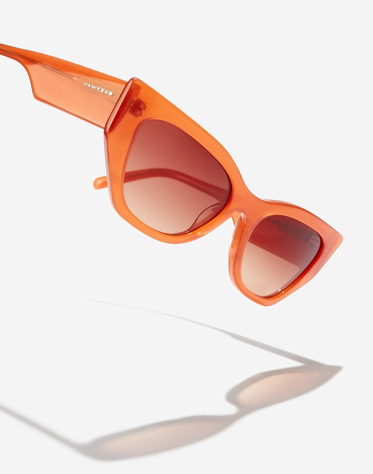 MANHATTAN - ORANGE TERRACOTA - Nwadri