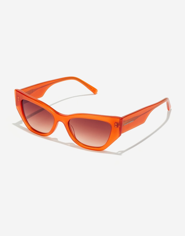 MANHATTAN - ORANGE TERRACOTA - Nwadri