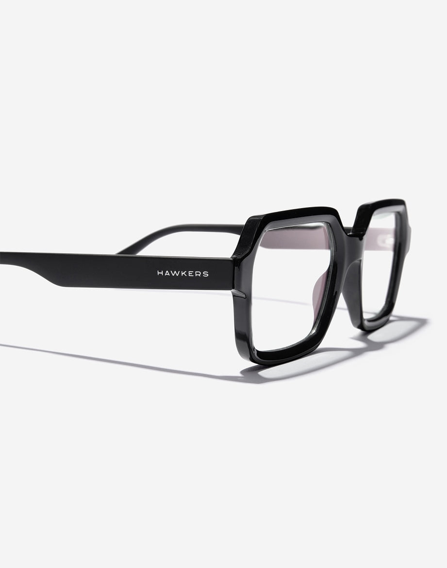 Hawkers Minimal Max Blue Blocks – Noir - Nwadri