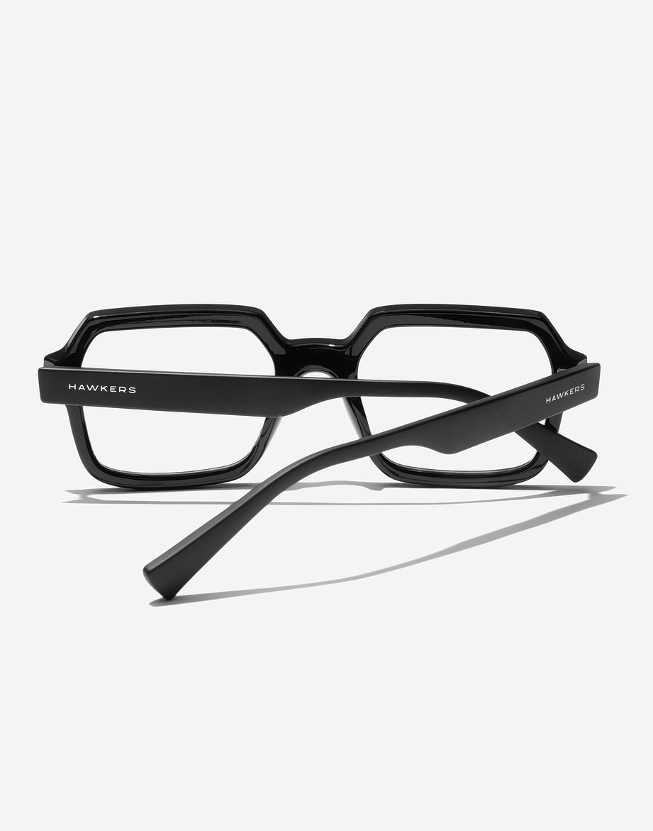 Hawkers Minimal Max Blue Blocks – Noir - Nwadri