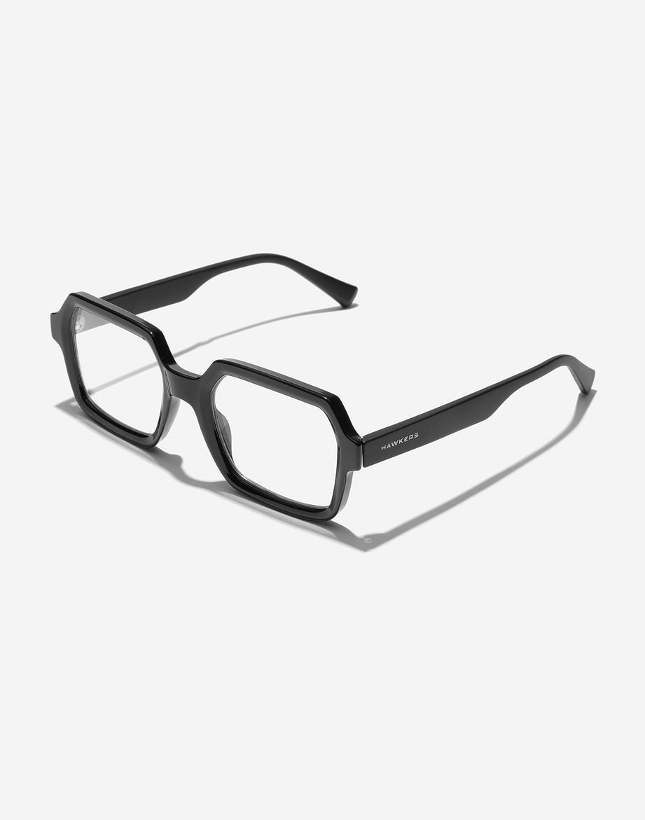 Hawkers Minimal Max Blue Blocks – Noir - Nwadri