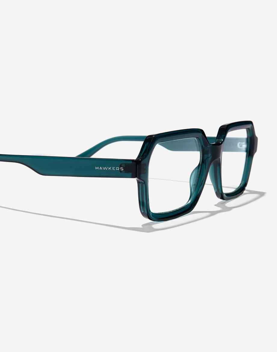 Hawkers Minimal Max Blue Blocks, Bleu Océan - Nwadri