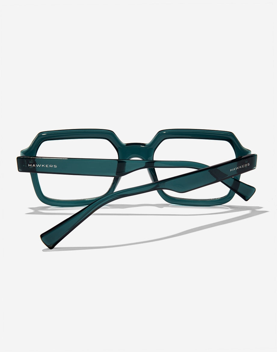 Hawkers Minimal Max Blue Blocks, Bleu Océan - Nwadri