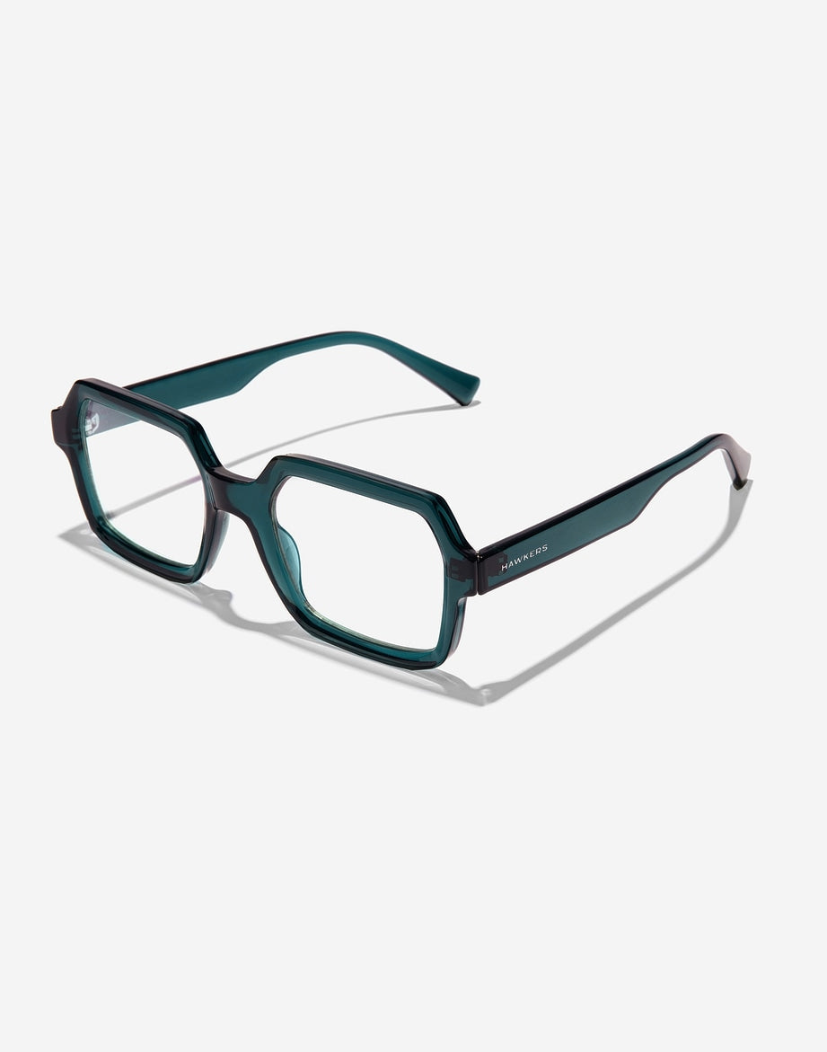 Hawkers Minimal Max Blue Blocks, Bleu Océan - Nwadri