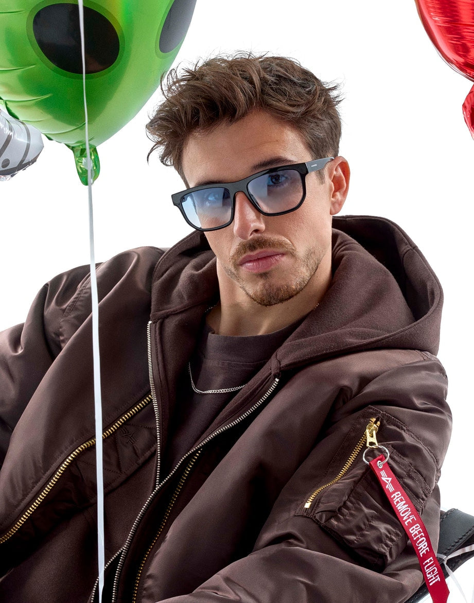 HAWKERS X ALEX MARQUEZ - MARS ECO - Nwadri