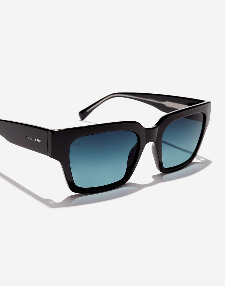 MATE - BLACK BLUE DENIM ECO - Nwadri